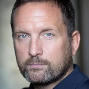 Joel Beckett