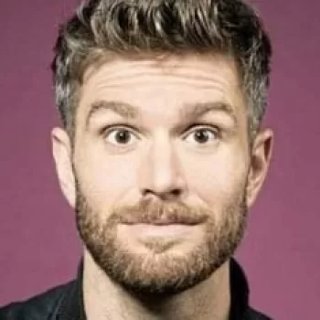 Joel Dommett