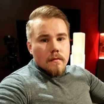 Joel Hirvonen