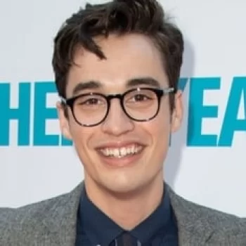 Joey Bragg