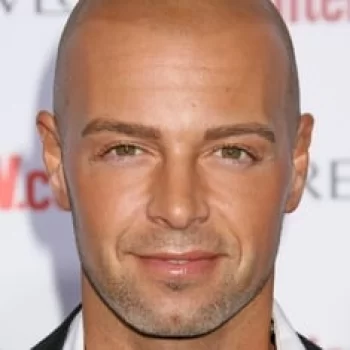 Joey Lawrence