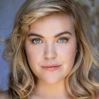 Johanna Cosgrove
