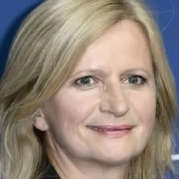 Johanna Gastdorf