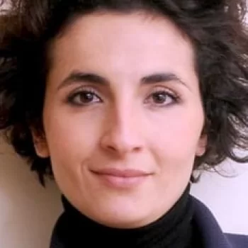 Johanna Nizard