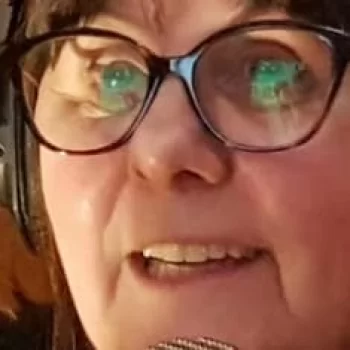 Johanne Garneau