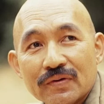 John Fujioka