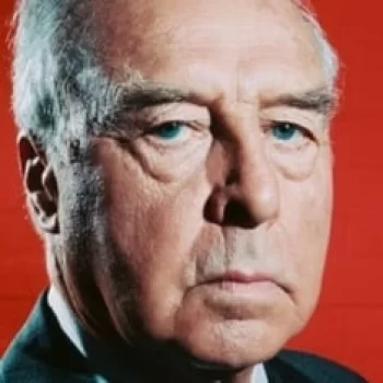 John Houseman