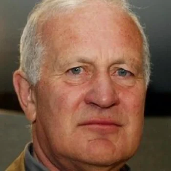 John Irvin