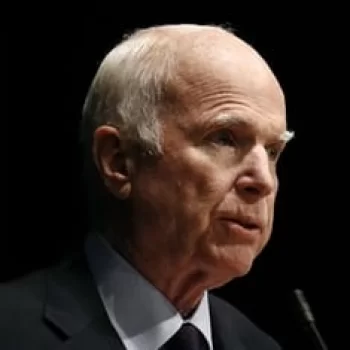 John McCain