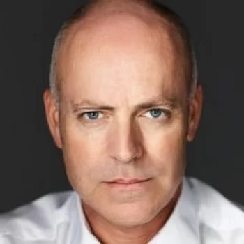John McCullough