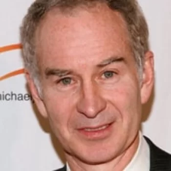 John McEnroe