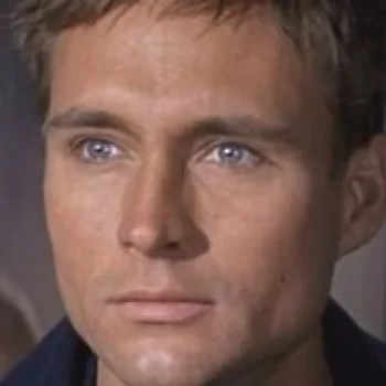 John Phillip Law