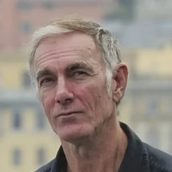 John Sayles