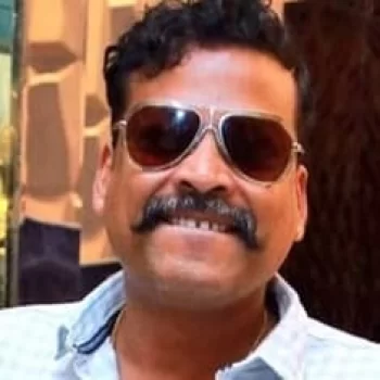 John Vijay