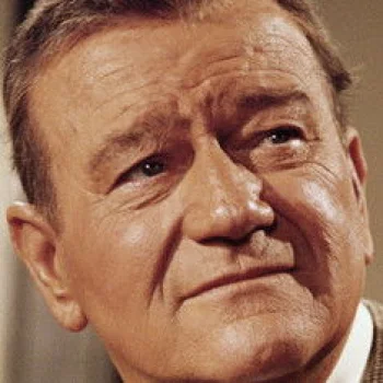 John Wayne