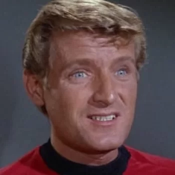John Winston