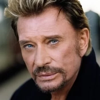 Johnny Hallyday