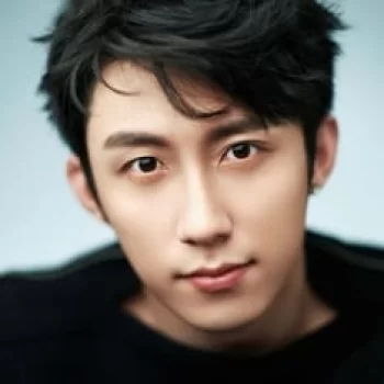 Johnny Huang
