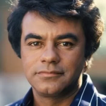 Johnny Mathis
