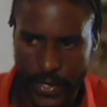 Johnny Ray McGhee