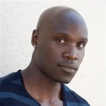 Jojo Ahenkorah