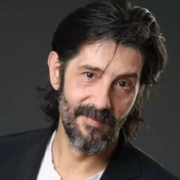 Jon Bermúdez