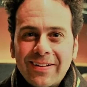 Jon Carin