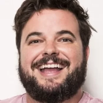 Jon Gabrus