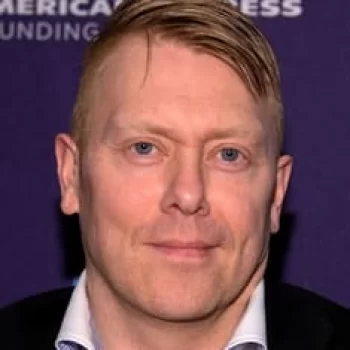 Jón Gnarr