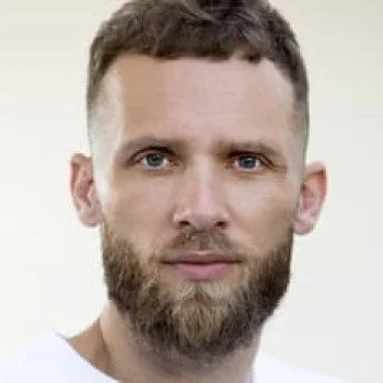 Jonah Wharton
