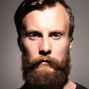 Jónas Alfreð Birkisson