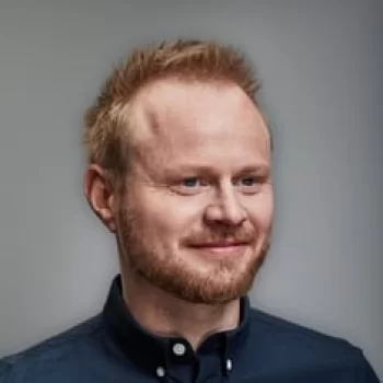 Jonatan Spang
