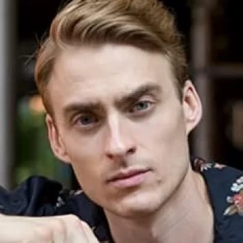 Jonathan Ercolino