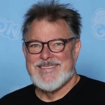 Jonathan Frakes