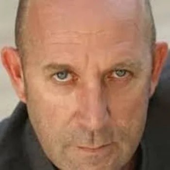 Jonathan Isgar