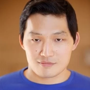 Jonathan Lee
