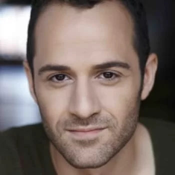 Jonathan Silver