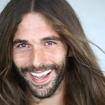 Jonathan van Ness