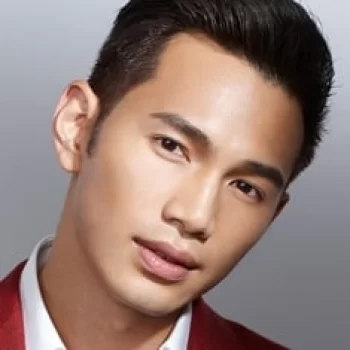 Jonathan Wong