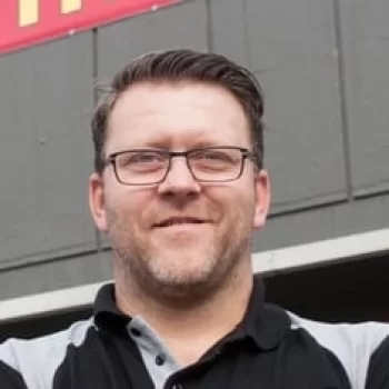 Jone Hope Larsen