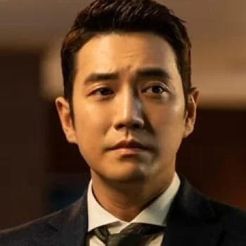 Joo Sang-wook