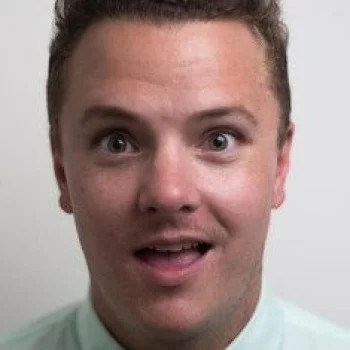 Jordan Baird