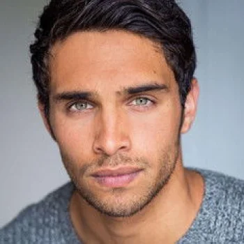 Jordi Webber
