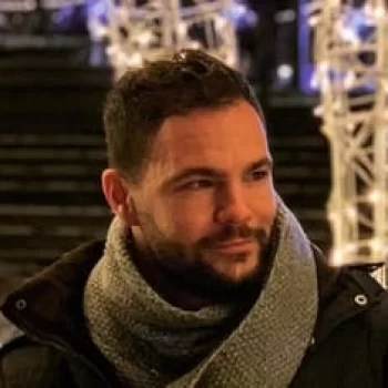 Joris Zapiain