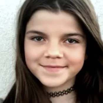 Jorja Rae Inksetter Lardy