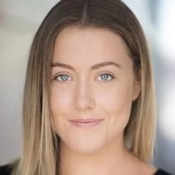 Jorja Travers-Smith