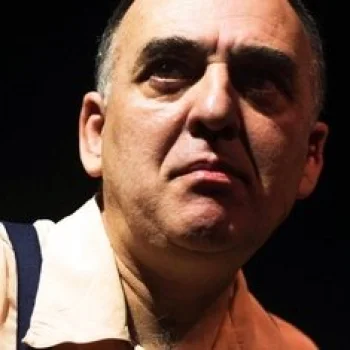 José Luis Arias