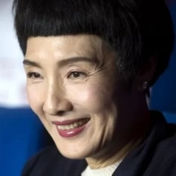 Josephine Koo