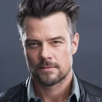 Josh Duhamel