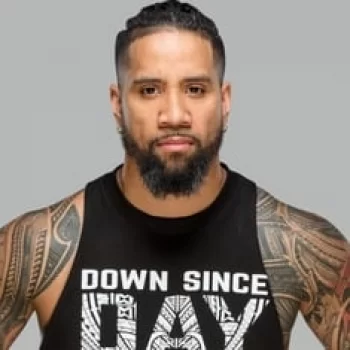 Joshua Fatu